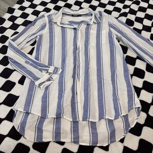 Long Sleeve Women’s Top